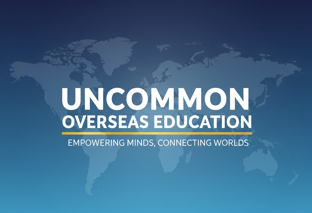 Uncommon Education Branch Office