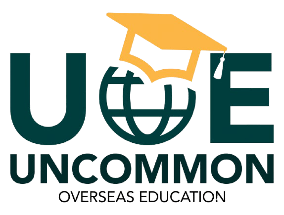 Uncommon Logo