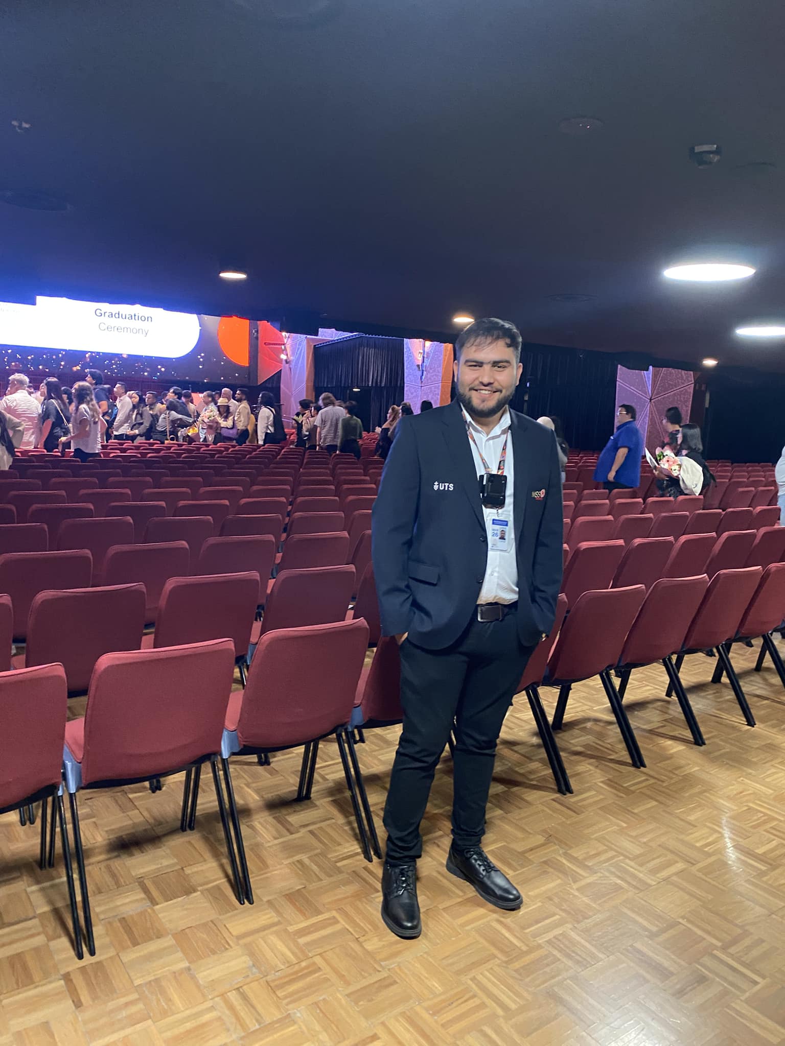 Engineer Tahir Irshad Dhothar