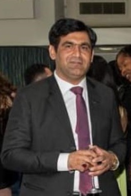 Abdul Jabbar Warraich